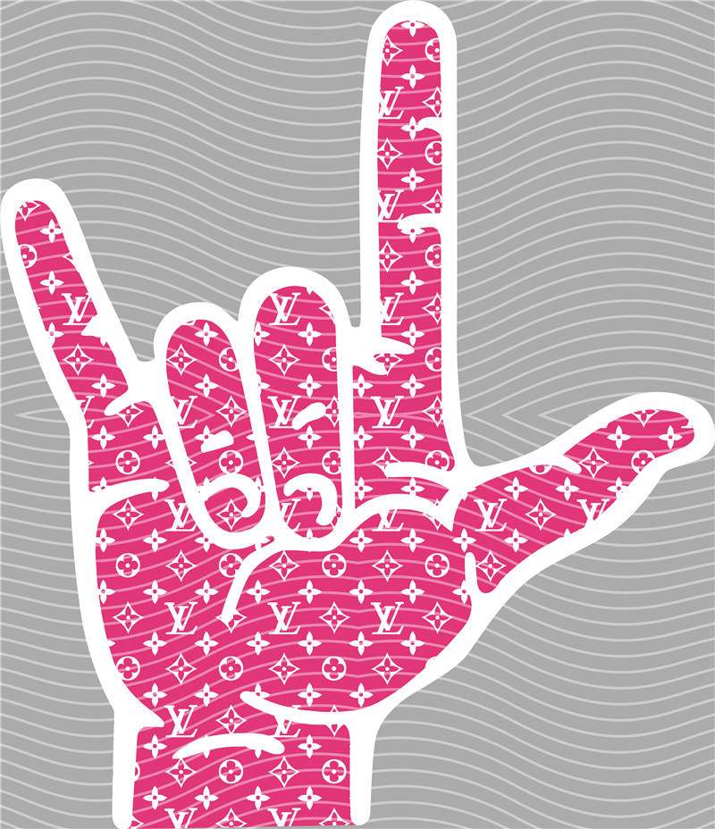 Fashion brand-EX 346